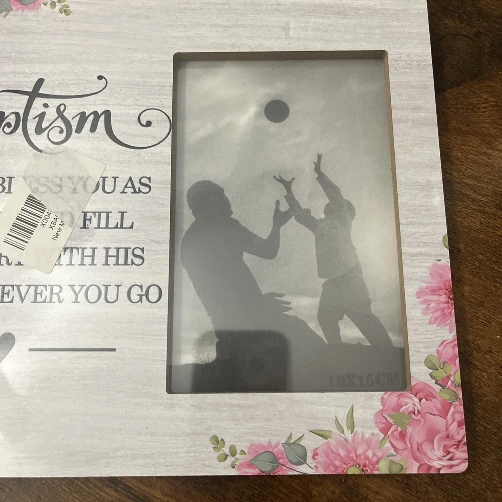 N/A baptism photo